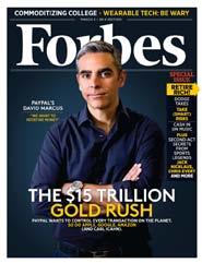Business Week Forbes