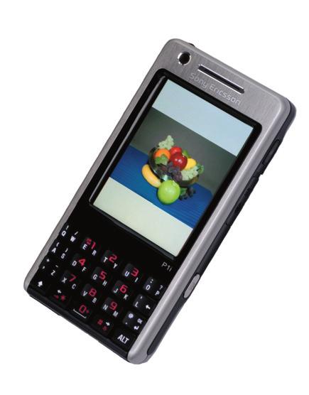 1 諾基亞 Nokia 2 諾基亞 Nokia 3 新力愛立信 Sony Ericsson E61i N95 P1i 電郵收發及無線通訊功能 電郵收發及無線通訊功能 電郵收發及無線通訊功能 強 : 多個測試項目表現理想 可閱讀不 同辦公室文件 輸入鍵盤易用 回 履電郵或短訊均十分方便 寬闊屏 幕令瀏覽網頁更清晰 弱 : 機身較闊 作手機用時可能感不便 強 : 照片及音樂功能同樣出色 擁500萬