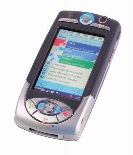 05 06 07 新力愛立信 Sony Ericsson 08 PalmOne Treo 650 6670 7610 P910 i 長109 x 闊53 x 厚21 毫米 長109 x 闊53 x 厚20 毫米 長115 x 闊59 x 厚27 毫米 長113 x 闊59 x