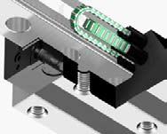 Y 軸四滑軌最佳化動態水平設計 寬廣底座 個調整螺栓墊塊,