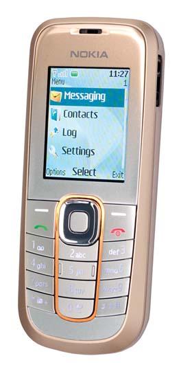 9 ( 厘米 ) 連電池總重量 :97 克 MMS 多媒體訊息主屏幕顯示顏色數目 :6.6 萬照片拍攝解像 :130 萬短片拍攝藍牙 支援藍牙 A2DP 電郵收發 JAVA 程式 GSM 1900 制式支援 Micro-SD 記憶卡 SAR:0.526 瓦特 / 公斤 $1,580 10 諾基亞 Nokia 2600 classic 長 10.9 x 闊 4.7 x 厚 1.