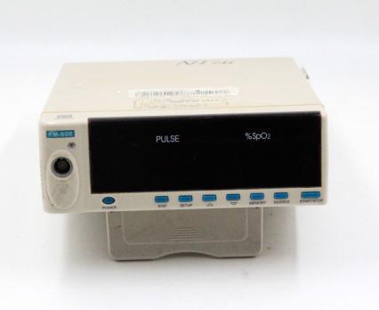 血氧仪 Mindray PM-600 血氧仪