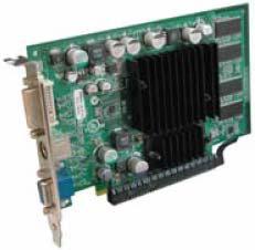 PCI Express x1: 安装