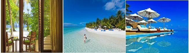 早餐 :XXX 午餐 : 機上簡餐 晚餐 : 機上套餐 住宿 : 歐芙菲麗度假村 第二天 馬爾地夫 MALDIVES 我只聽到海洋的呼吸, 訴說著愛情 微風是那麼的輕, 天空是那麼的藍, 海水是那樣的溫暖 在這座瀰漫優閒氣氛的渡假島嶼, 用一顆 純真的心 ; 讚美生活 熱愛生活 享受生活!