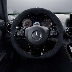 8 Mercedes-AMG GT R