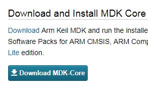 开发环境准备 1 10 登录 http://www2.keil.com/mdk5/install 下载 Keil MDK Version 5, 并运行安装程序 2 本地安装 CMSIS 软件开发 双击 AC781x development files.rar 中的 AutoChips.AC781x_DFP.1.0.5.pack, 默认安装即可 3 库函数和 Demo code 位置 库函数代码位置 \Keil_v5\ARM\PACK\AutoChips\AC781x_DFP\1.