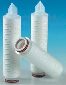 除菌过滤技术 除菌过滤在中药注射剂的工艺应用上可以分为气体除菌过滤和液体除菌过滤两大部分