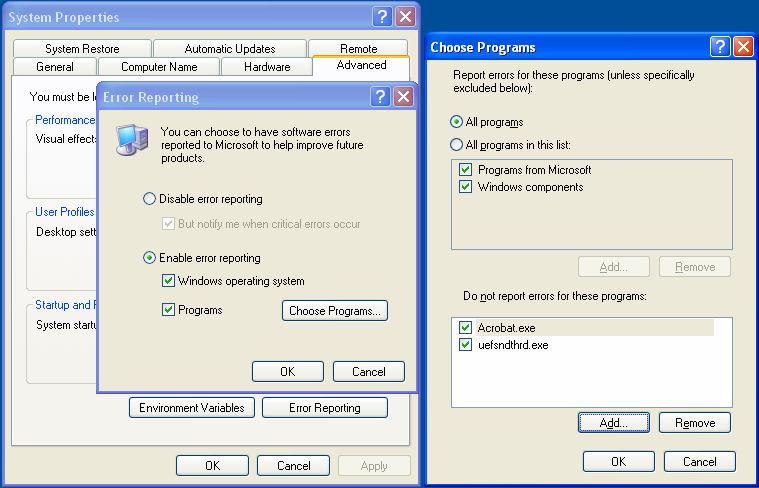 ws2003r2 和 Windows Vista 开始支持 来自内核的支持 CLFS.SYS 使用 System.IO.