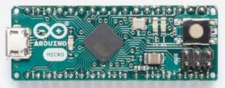 其他主流 Arduino 开发板 MCU/ 时钟 Flash(KB Digital/Anal 体积
