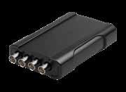 External 4K60 UVC Capture Series / 超高清采集方案 4K UVC with Raw Data 免驱接口的 4K 裸数据采集方案 Description 产品简介 4Kp60 USB3.