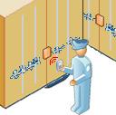 延续 RFID 创新应用 智能集装箱管理与追踪 集装箱堆场管理系统
