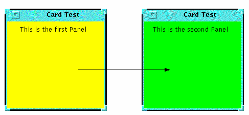 frame.settitle(" 网 格 布 局 "); // 该 代 码 依 据 放 置 的 组 件 设 定 窗 口 的 大 小 使 之 正 好 能 容 纳 你 放 置 的 所 有 组 件 frame.pack(); frame.setvisible(true); frame.setlocationrelativeto(null); // 让 窗 体 居 中 显 示 10.6.