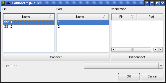 device 中 具 有 相 同 Swaplevel 的 其 他 gate 进 行 互 换 进 行 互 换 操 作 的 命 令 为 GATESWAP 您 可 以 使 用 NAME 命 令 来 修 改 gate 的 名 称 对 于 只 有 一 个 gate 的 device 来 说, 由 于 该 名 称 不 会 显 示 在 原 理 图 中, 因 此 并 不 重 要 如 果 某 个 device 包