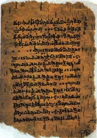 Papyrus) 埃及医生