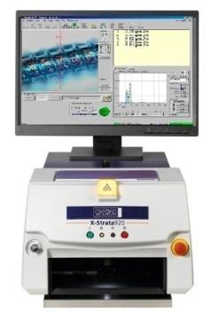 牛津仪器 X 射线荧光光谱仪 X-MET7000/7500 Lab-X3500