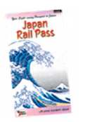 ISSUE 6 JR Rail Pass (JR JR 全國鐵路周遊券 ) 詳情 : http://www.japanrailpass.net/zh/index.