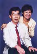 Victor & May Lim Singapore THE PATH OF PARTNERSHIP 伙伴关系之路 MENUJU KE ARAH KERJASAMA in the pages that follow, you ll see the faces of advancing Executive Directors.