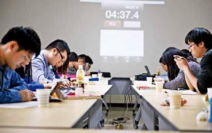 社会 Società 15 Febbraio 2014, l'associazione di Pechino che aiuta le persone affette dalla patologia di rimandare continuamente gli impegni ha organizzato un incontro in cui è stato assegnato un