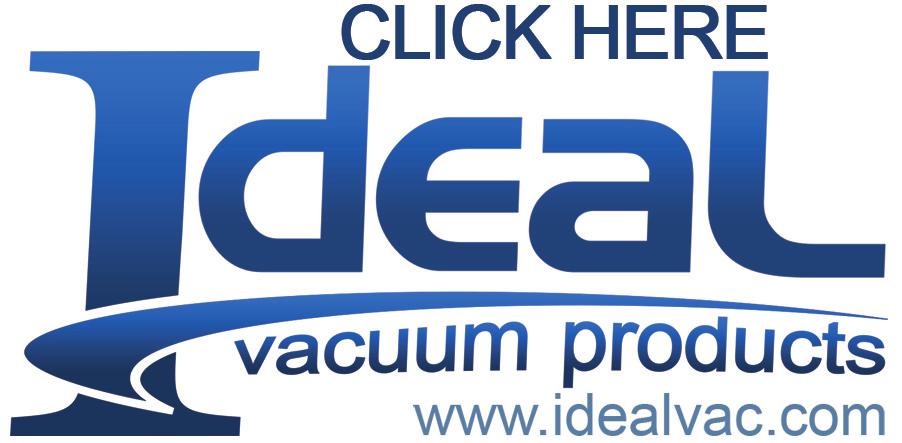 EV-A Series DRY VACUUM PUMP