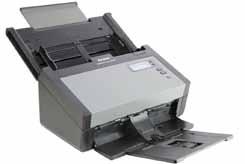SHEETFED SCANNER Avision AD280 Scanner Paper size Scans in duplex mode 100 ADF capacitiy 80160 80 Pages per Minute/160 Images per Minute @ 300 dpi Color 80160 80 Pages per Minute/160 Images per
