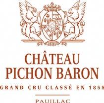 Chateau Pichon Baron www.pichonbaron.