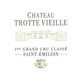 Chateau Trottevieille www.trottevieille.com Chateau Trottevieille has come into its own in the past decade, producing some wonderful reds with structure and finesse and vying with the best of St.