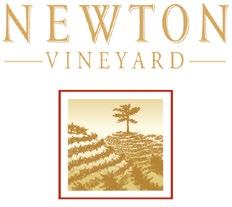 Newton www.newtonvineyard.com Situated on the slopes of Napa Valley s Spring Mountain in the town of St.