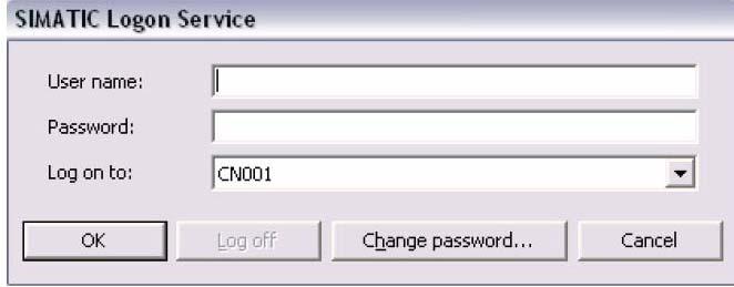 Windows 用户名 密码 域名 / 本计算机进行登录 未安装