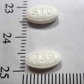 OLIPT4 Atorva 40mg(Atrovastatin) 立舒脂膜衣錠 ATORVASTATIN (CALCIUM) 每日一次早上飯後使用降血脂藥 副作用用藥指示用途適應症狀懷孕哺乳禁忌注意事項 頭暈. 頭痛.