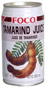 27024 Tamarindengetränk 350ml tamarind juice