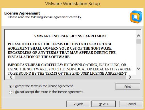 Author Grady Dun Version 1.0.0 Date Mar. 2014 Page 2/56 1. 利用 VMware Workstation 建立一個 Windows XP (32-bit, SP3) 的虛擬機 1.1. 安裝 VMware Workstation 使用者可在以下網址, 下載 VMware Workstation 10.0 試用版 https://my.