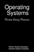 Recommended further reading: Operating Systems: Three Easy Pieces http://pages.cs.wisc.edu/~remzi/ostep/ Operating Systems: Principles and Practice http://ospp.cs.washington.