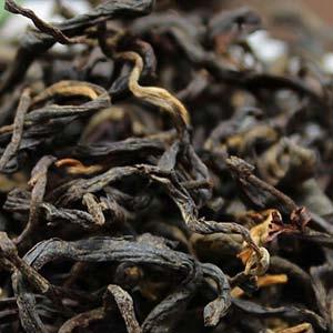 Black Tea) Wild Ancient Tree Dian