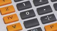 编程中易于理解的功能键 ( 软键 ) 全字符键盘, 用于输入注释或 DIN/ISO