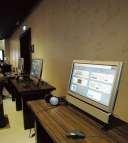 The E-museum Digital Database collects and exhibits the
