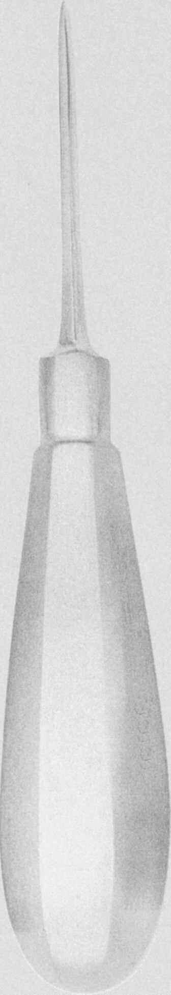 一䌀䤀 䰀䰀䤀 Pointe carrée ZD1375M - 25cm (80 gr) Tige ronde Rond stern Vástago redondo D11224M - 2 mm -16.