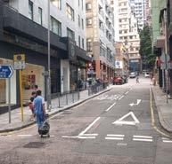 泰國 蘇 漫 Lifestyle Pg24 Facts & Figures 市場 China Insight 中 Hidden Corner Exploring two of Sheung Wan s under-the-radar streets 品味 上環 市中的新