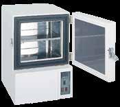放置空間 散熱器不需清潔 可放置 20 個冷凍盒 Model 冷卻效能 獨家 常用 -70 ~-80 ( 環境溫度 :30 ) 有效利用研究室的空間 DTF-35T -85 常用 -70 ~-80