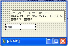 Panel 的颜色设置, 点击 Cancel 按钮退出 图 10-23 实训练习 (2) 运行效果图 10-24 简易计算器运行效果 (3) 制作一个简易计算器, 如图 10-24
