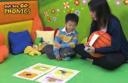 activities to facilitate their children