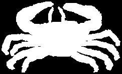 隻蟲蟲在隨機的位置上 試著增加 3 隻龍蝦在隨機的位置上 2. 讓螃蟹走路時, 腳也跟著移動 crab.png: 腳往外 crab2.