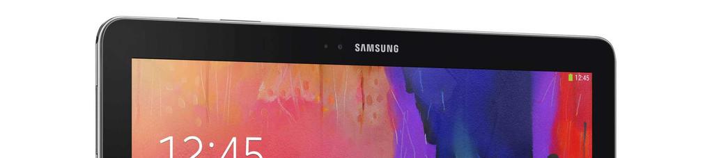 (#2646141-151) Samsung Galaxy NotePro 12.