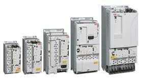 ACS80011 壁挂式安装的 ACS80011 配置了有源供电单元 它在紧凑的封装中提供了一个能源可再生的传动 包括 LCL 进线侧滤波器和 EMC
