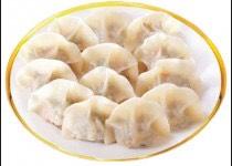 8 煎饺 子 Fried Dumplings (10) 猪猪 肉 Pork $10.