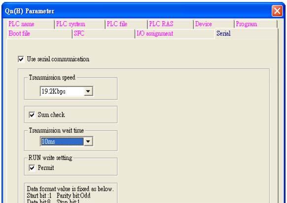 EasyBuilder 500 使用手册 可操作的地址范围 : PLC 地址类型 可操作范围 格式 说明 X hhh 0~77F 外部输入节点 Y hhh 0~77F 外部输出节点 M dddd 0~8191