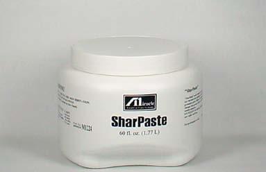 1224 1.77 L 6 罐 MIRACLE SHARPASTE Proudct Description : Suitable for all painted surface uses. Reduces sanding.