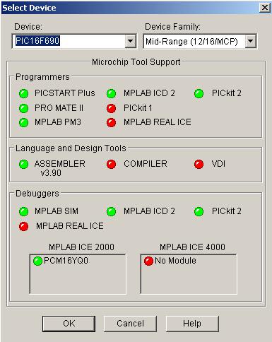 MPLAB IDE 及 HI-TECH C PRO 编译器简介 第 1 章简介与项目设置 1.1 简介 本文档将介绍如何在 MPLAB 集成设计环境 (Integrated Design Environment, IDE) 中使用免费的学生版 HI-TECH C PRO 编译器 MPLAB IDE 可以从 www.microchip.