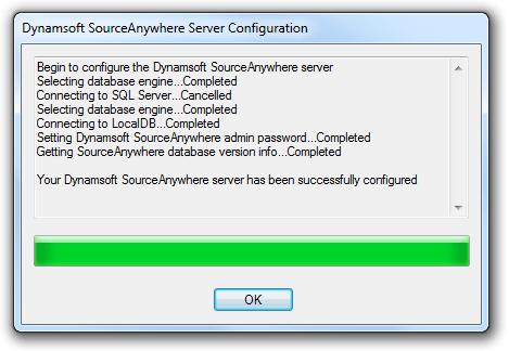 更多关于权限的设置, 请参考下文 : 如何查看 SourceAnywhere 服务的注册用户 配置信息配置 Dynamsoft
