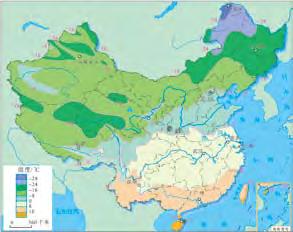14 中国的气候 Klima 小资料 Nekoliko podataka 北京与纽约的纬度位置相近, 但是, 北京冬季比纽约冷, 夏季比纽约热 7 月份与 1 月份的气温相比, 北京相差 30.9, 纽约相差 23.