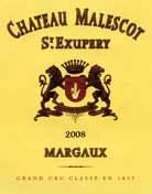 Château Lascombes 力士金庄园 1855 年列级酒庄 Château Malescot St-Exupéry 马利哥 圣艾斯佩利庄园 1855 年列级酒庄 Margaux 庄主 : MACSF Margaux 庄主 : Jean-Luc